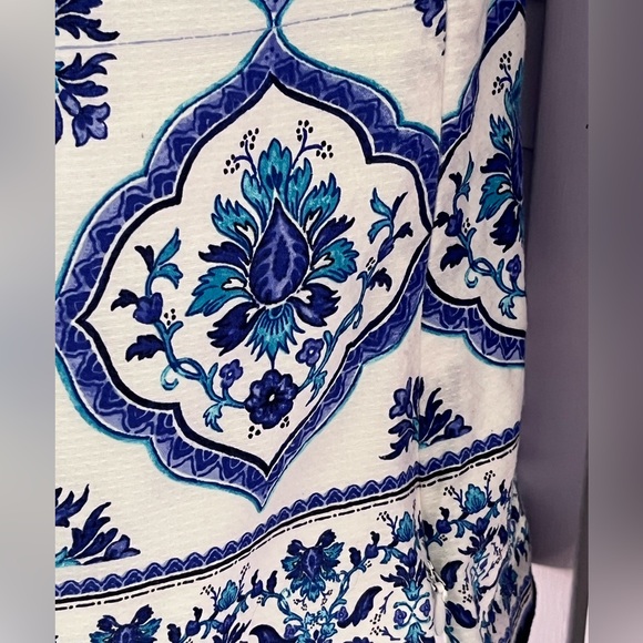 Talbots top - Picture 3 of 4